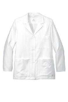 WonderWink® Women’s Consultation Lab Coat WW4072